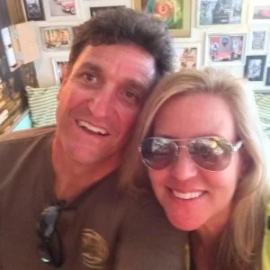 Carin Johnson - Podcast Transcript