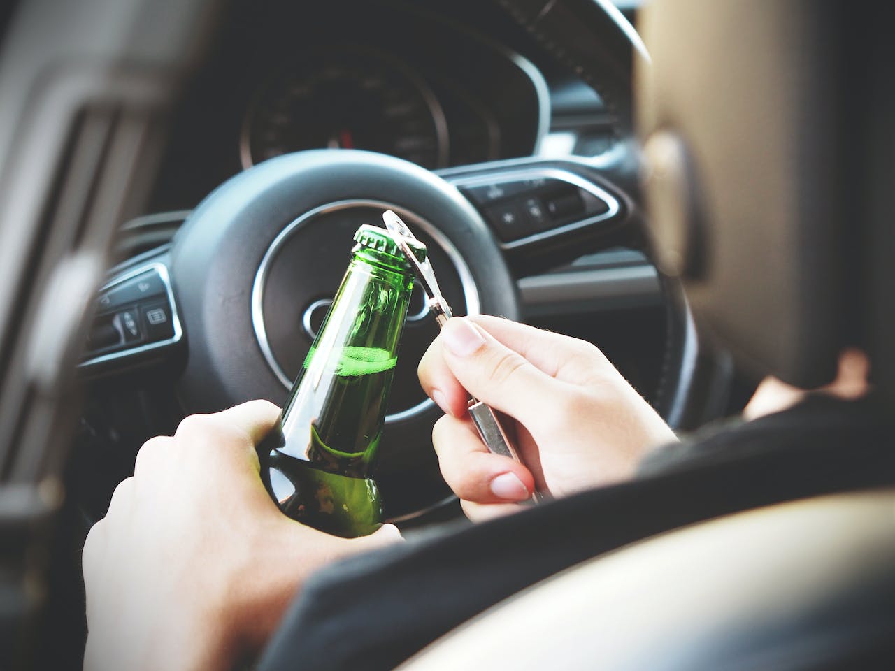 Overview of California DUI Laws