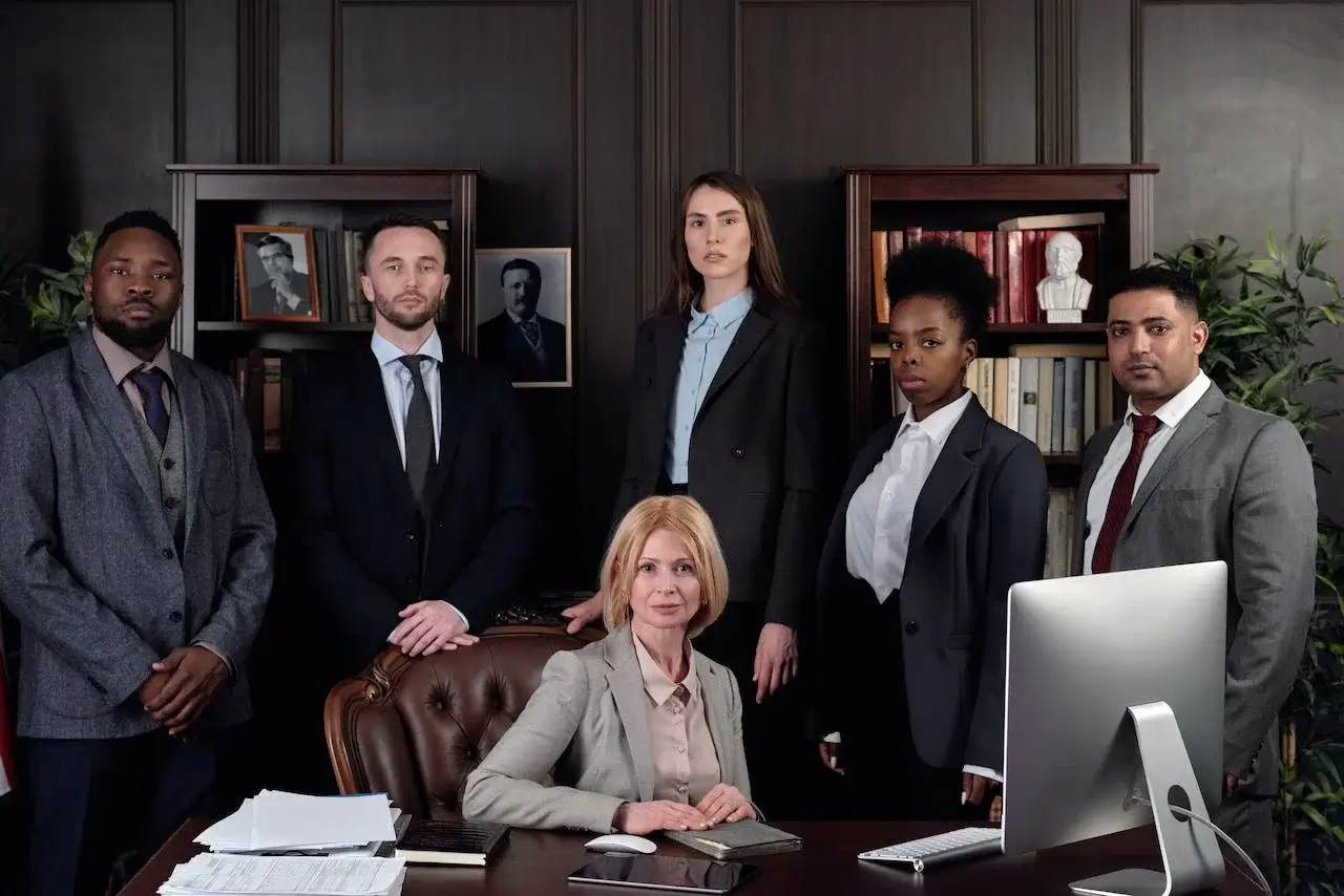 criminal defense attorneys in california