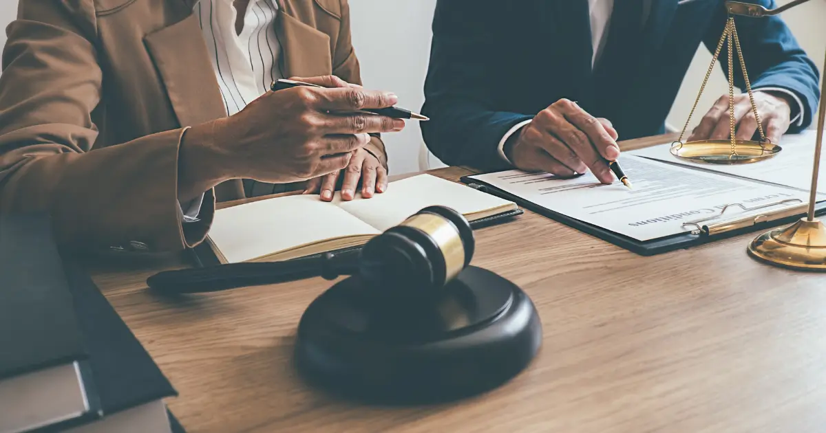 facing a minor offense in california