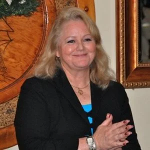 District Attorney Nancy O'Malley - Podcast Transcript
