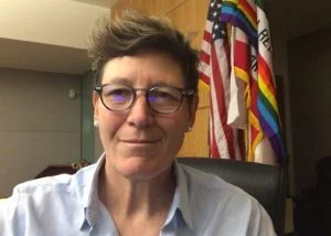 Tara Flanagan / Louis Goodman Podcast Transcript