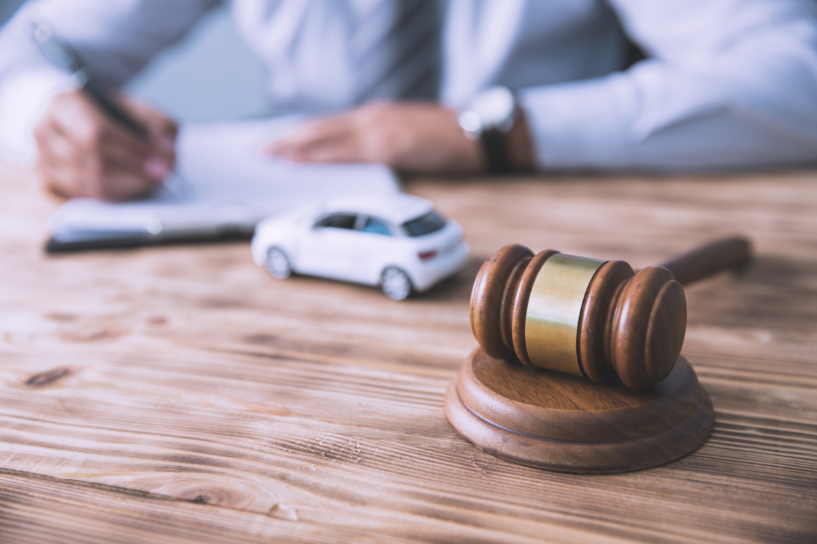 Fairmont Auto Accident Injury Lawyer thumbnail