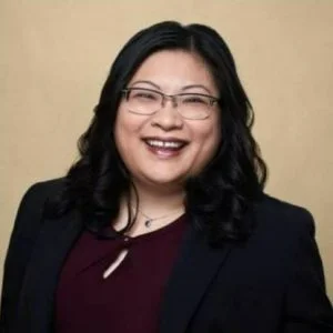 Alice Cheng / Louis Goodman - Transcript