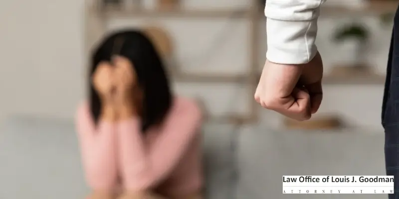 best oakland domestic violence lawyer