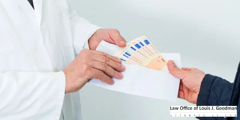 best oakland white collar crime lawyer