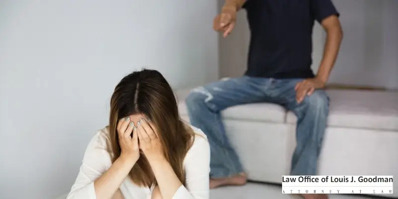 best san leandro domestic violence lawyer