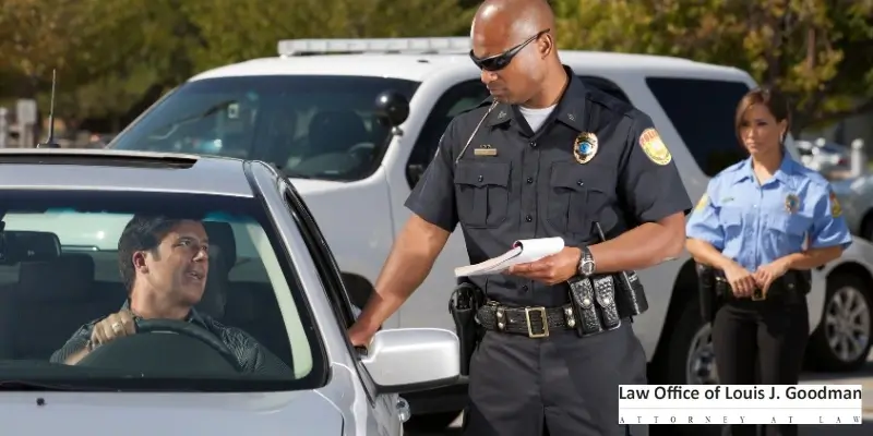 best serious traffic offenses lawyer in fremont