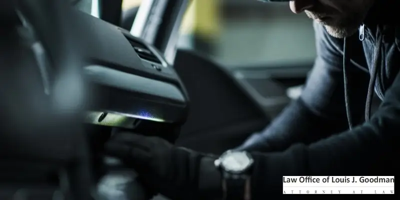 best theft lawyer in fremont