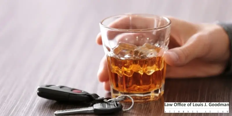 union city dui attorney
