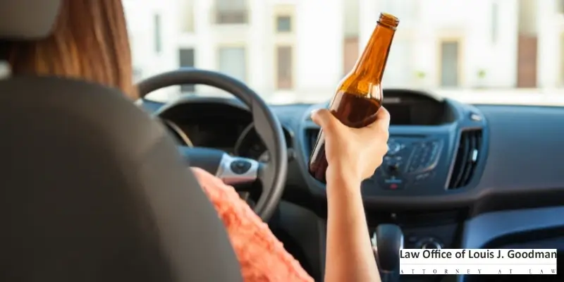 union city dui lawyer